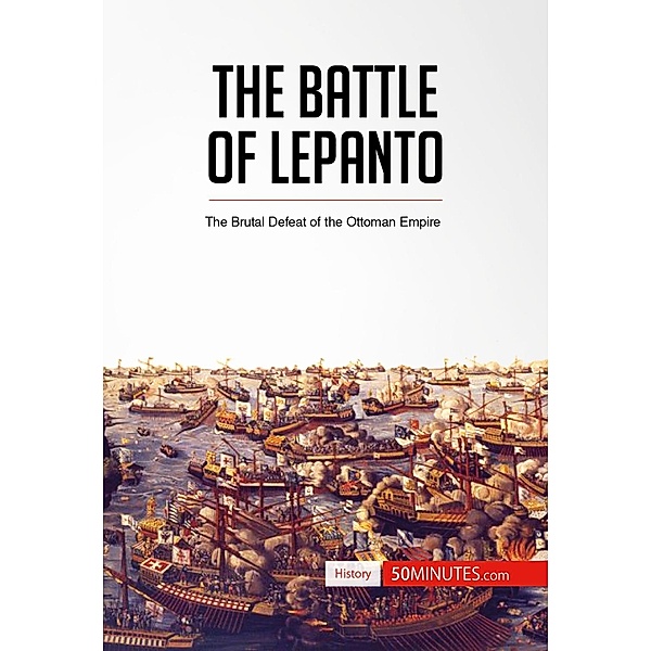 The Battle of Lepanto, 50minutes