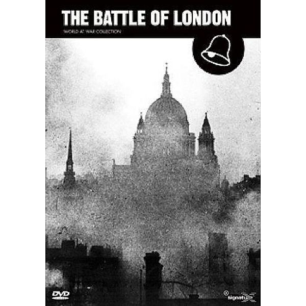 The Battle Of London, World At War Collection