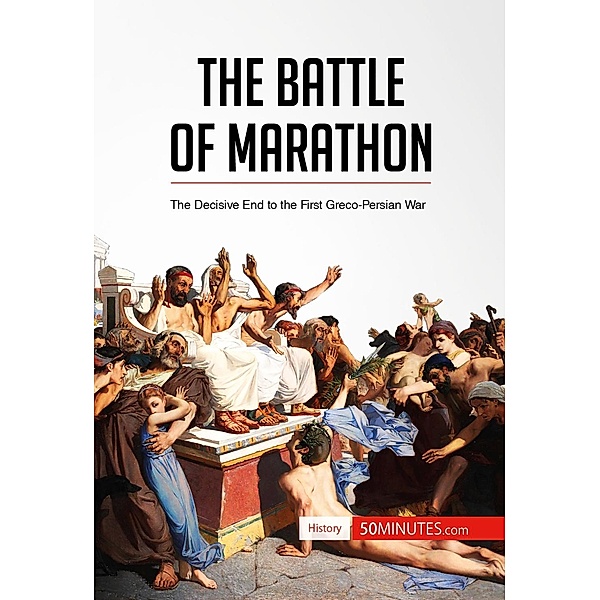 The Battle of Marathon, 50minutes