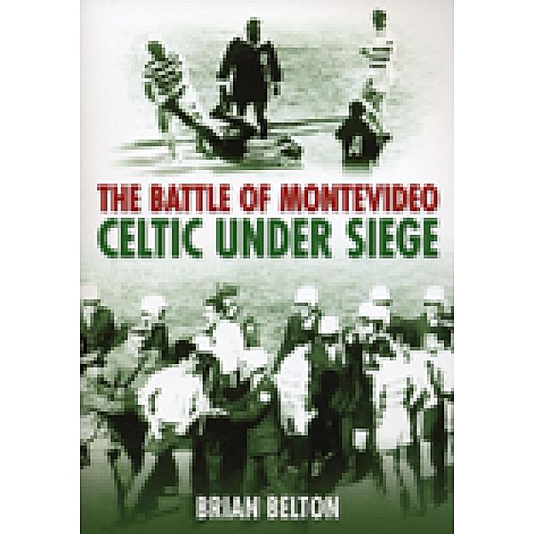 The Battle of Montevideo, Brian Belton