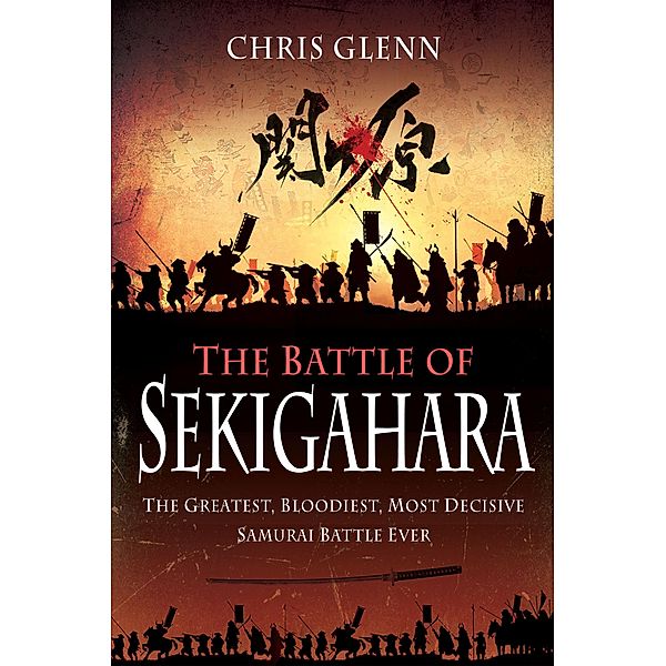 The Battle of Sekigahara, Chris Glenn