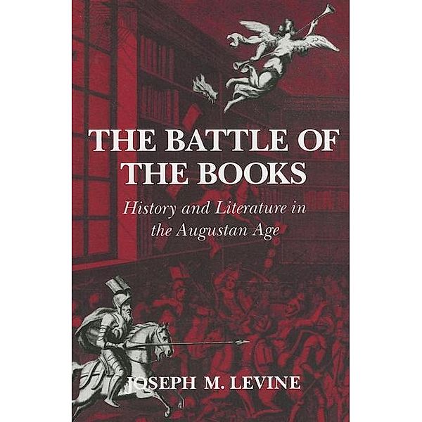 The Battle of the Books, Joseph M. Levine
