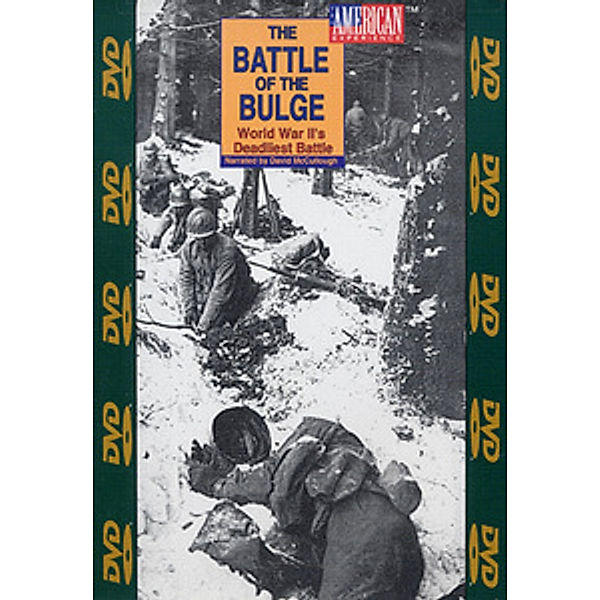 The Battle Of The Bulge, Diverse Interpreten
