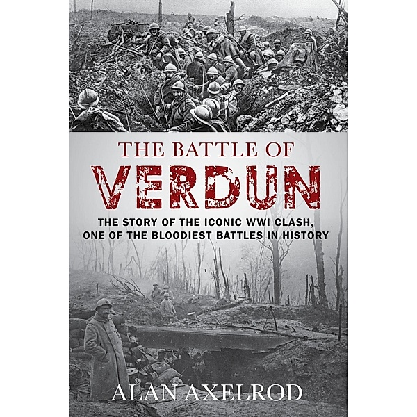 The Battle of Verdun, Alan Axelrod