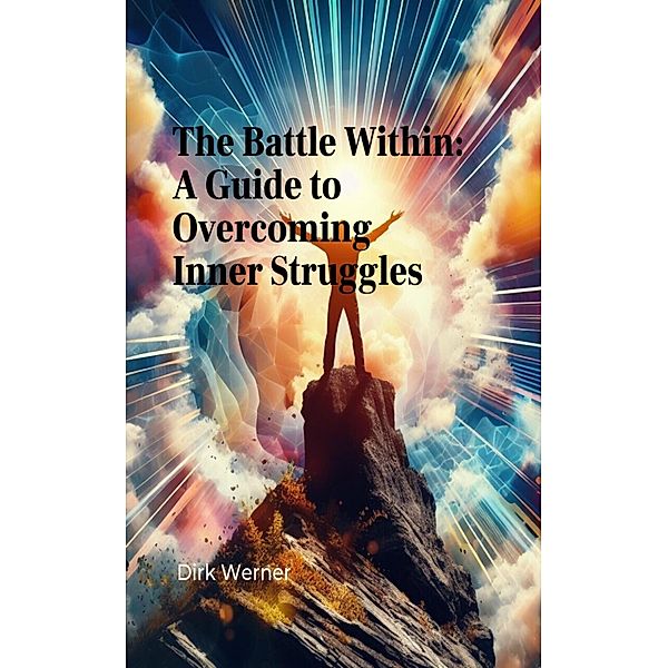 The Battle Within: A Guide to Overcoming Inner Struggles, Dirk Werner