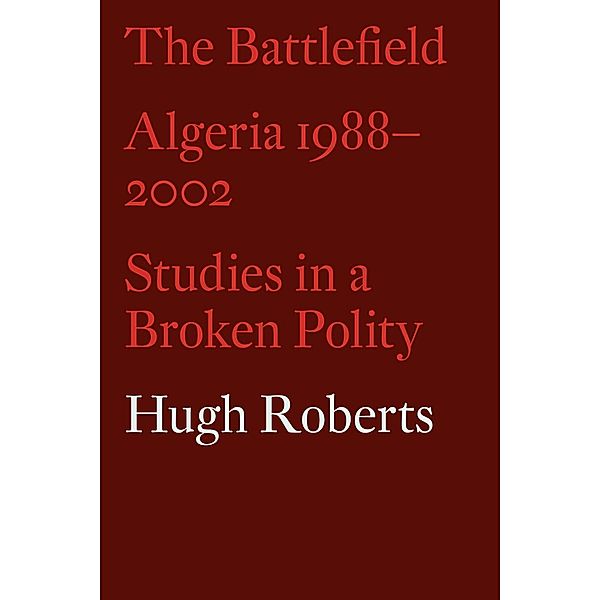 The Battlefield, Hugh Roberts