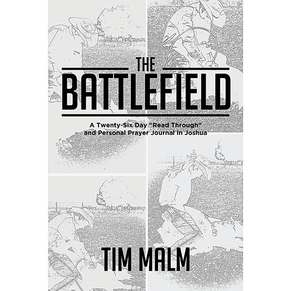 The Battlefield, Tim Malm
