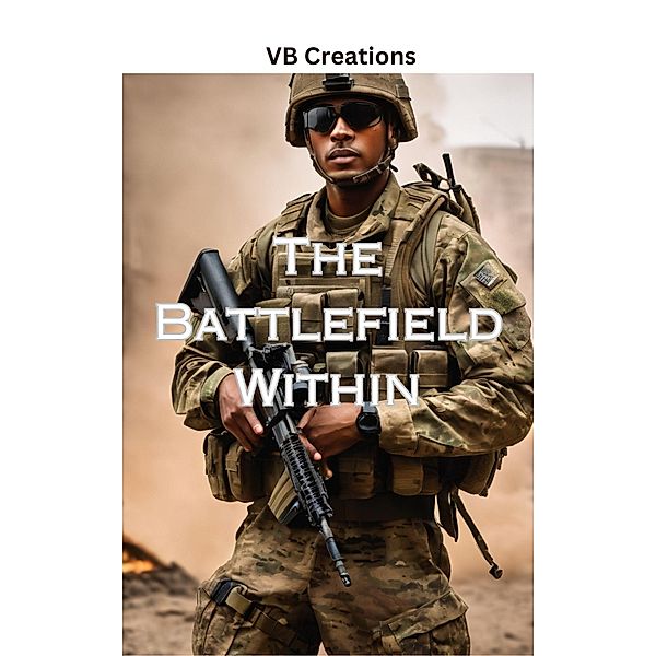 The Battlefield Within, VBcreations