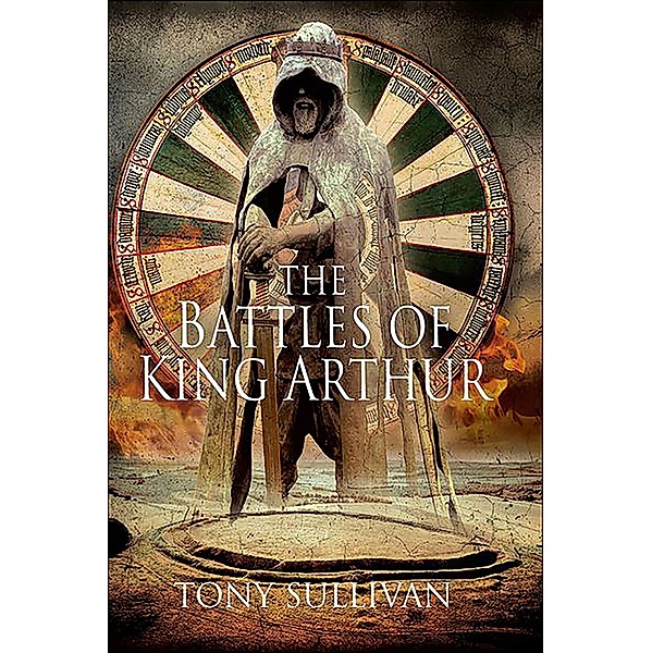 The Battles of King Arthur, Tony Sullivan