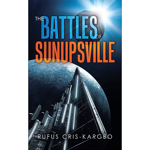 The Battles of Sunupsville, Rufus Cris-Kargbo