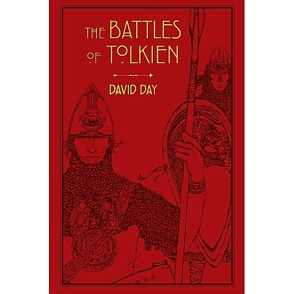 The Battles of Tolkien, David Day