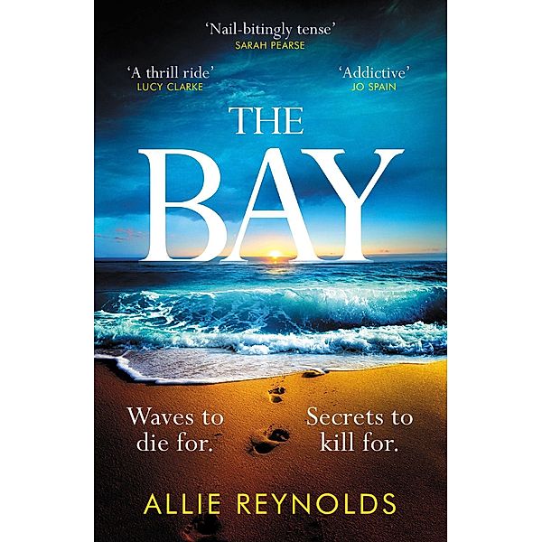 The Bay, Allie Reynolds