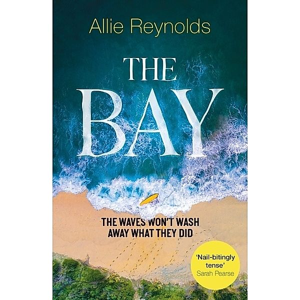 The Bay, Allie Reynolds