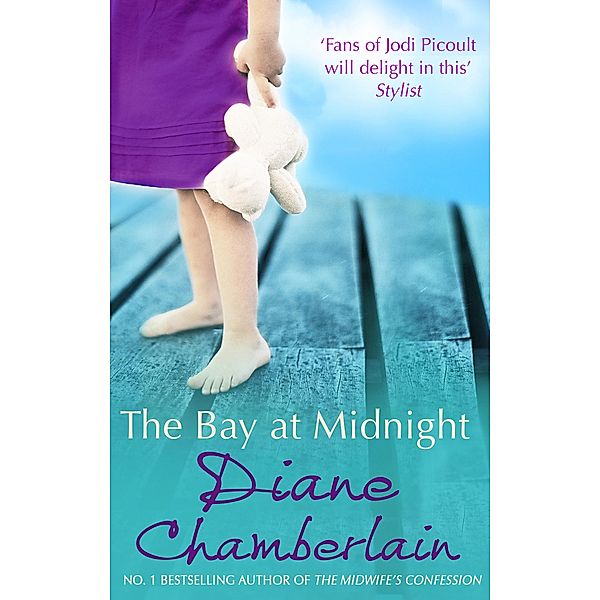 The Bay at Midnight, Diane Chamberlain