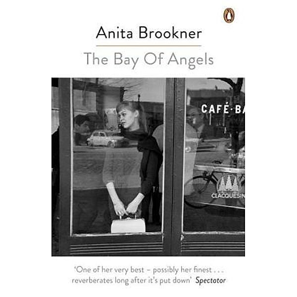 The Bay of Angels, Anita Brookner