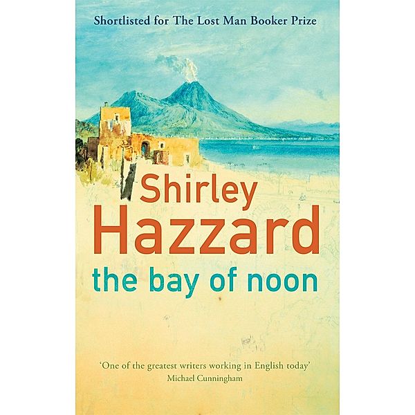 The Bay Of Noon, Shirley Hazzard