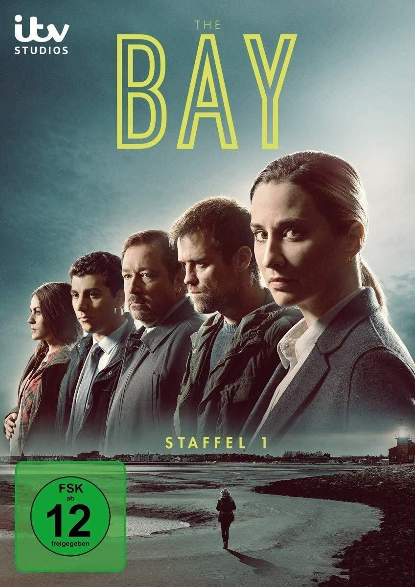 Image of The Bay - Staffel 1