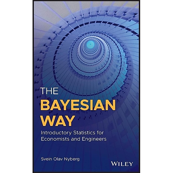 The Bayesian Way, Svein Olav Nyberg