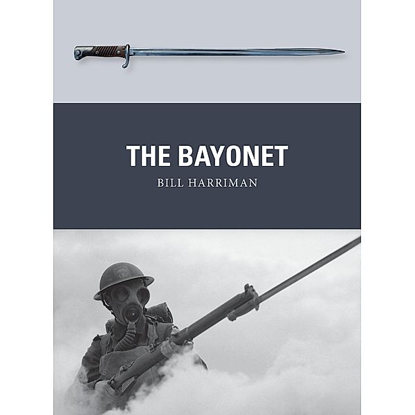 The Bayonet, Bill Harriman