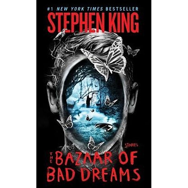 The Bazaar of Bad Dreams, Stephen King