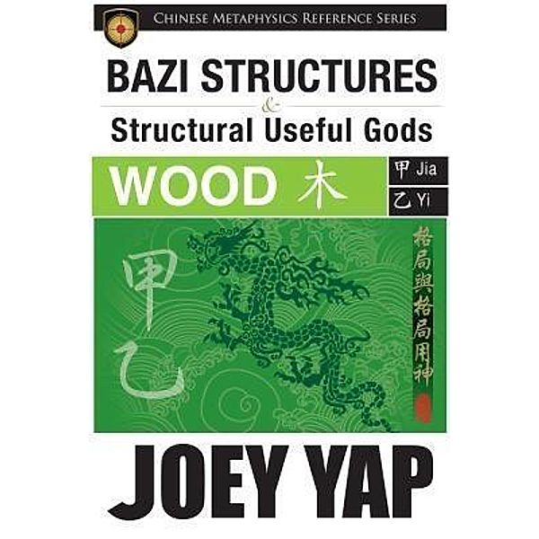 The Bazi 60 Pillars - YI Wood / Joey Yap Research Group Sdn Bhd, Yap Joey