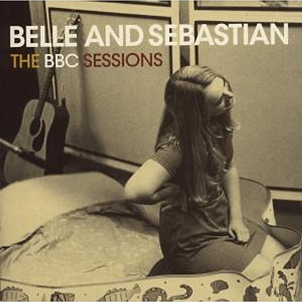 The Bbc Sessions, Belle & Sebastian