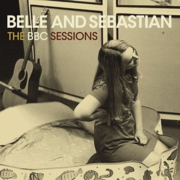 The Bbc Sessions (Gatefold 2lp) (Vinyl), Belle & Sebastian