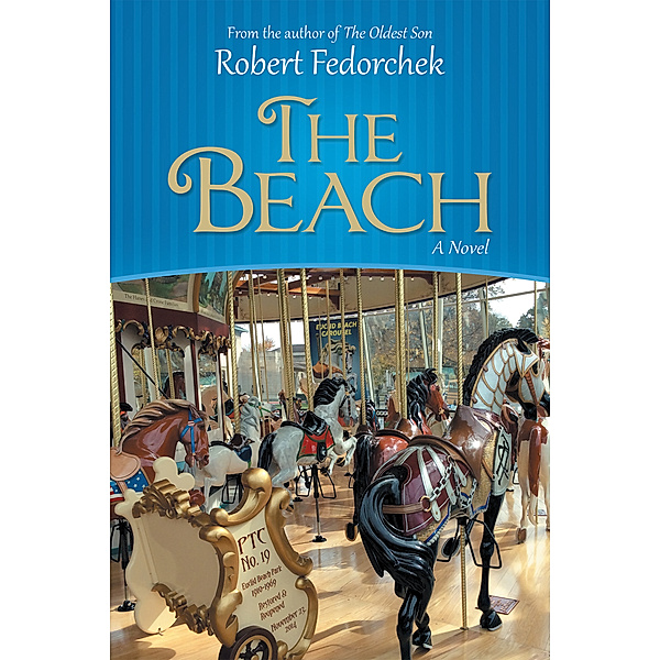 The Beach, Robert Fedorchek
