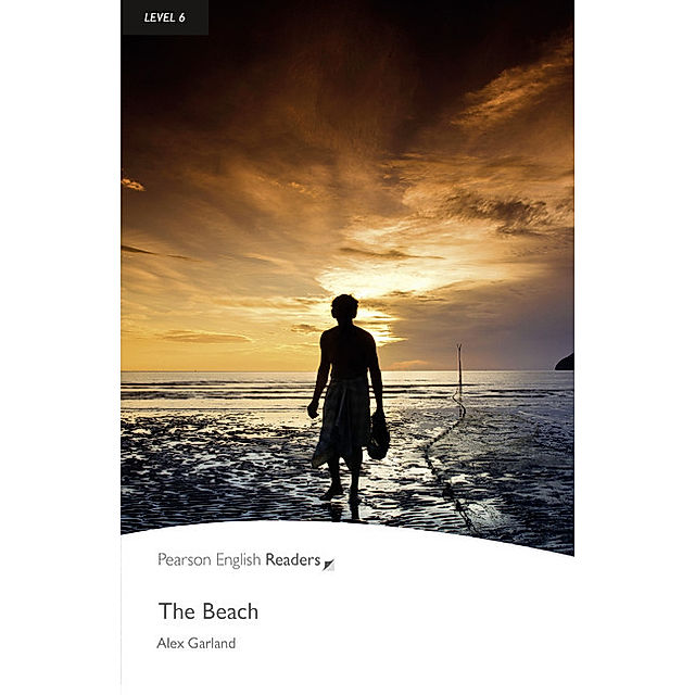 The Beach Buch von Alex Garland versandkostenfrei bestellen 