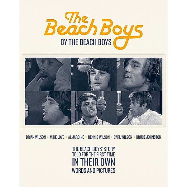 The Beach Boys, Beach Boys