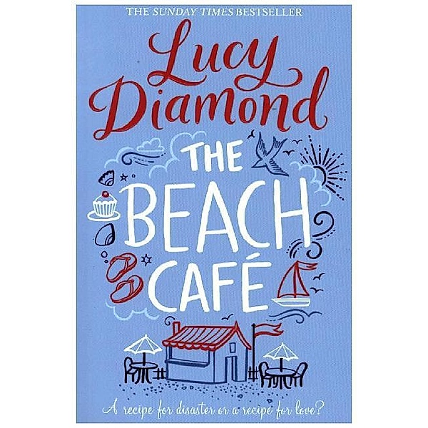 The Beach Café, Lucy Diamond