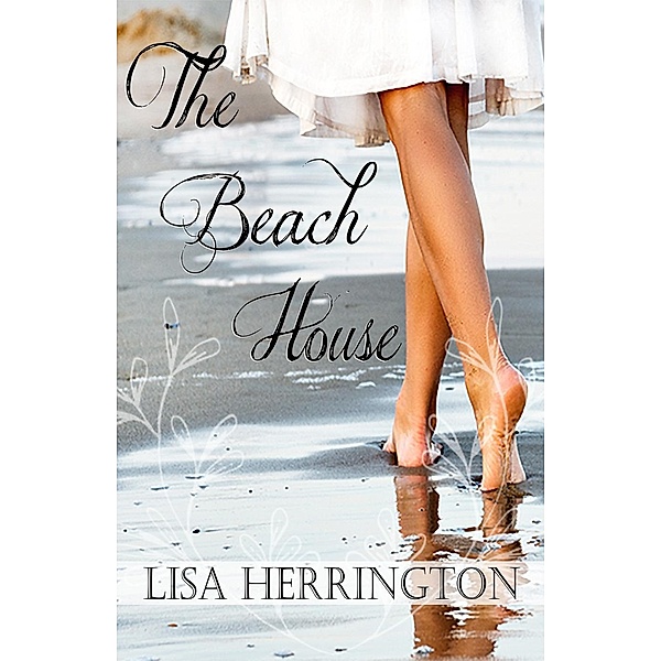 The Beach House, Lisa Herrington