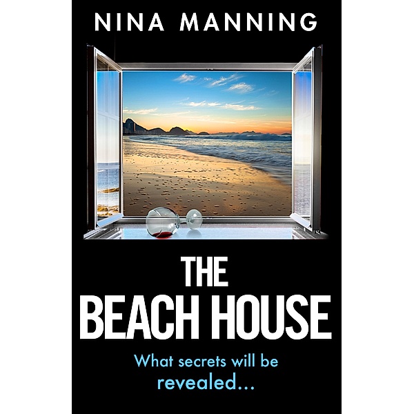 The Beach House, Nina Manning