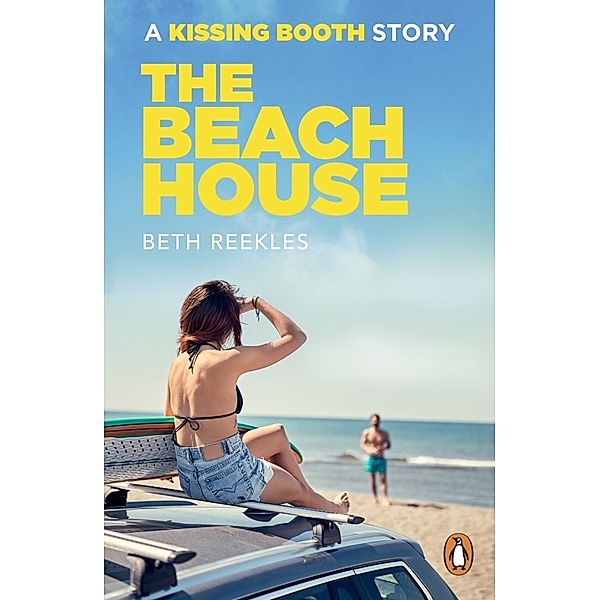 The Beach House, Beth Reekles
