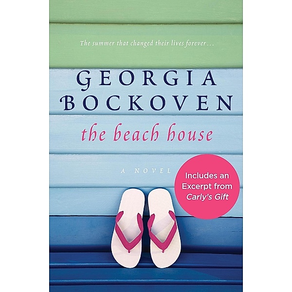 The Beach House / Beach House Bd.1, Georgia Bockoven