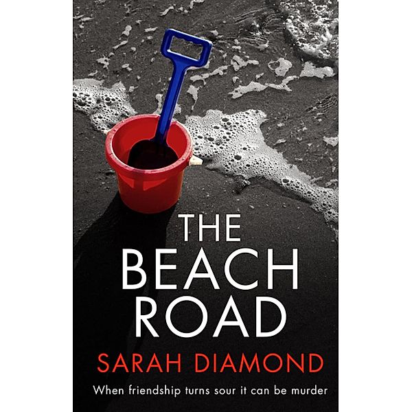 The Beach Road, Sarah Diamond