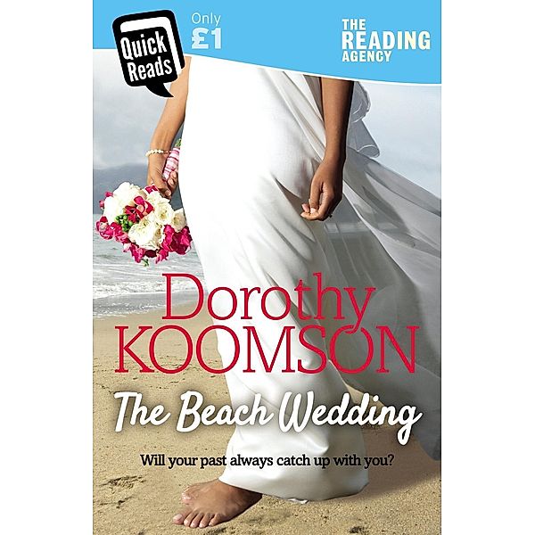 The Beach Wedding, Dorothy Koomson