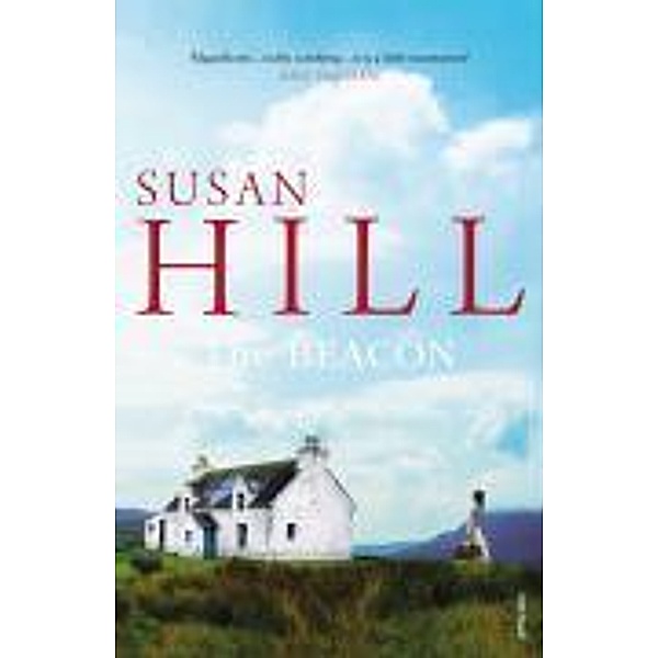 The Beacon, Susan Hill