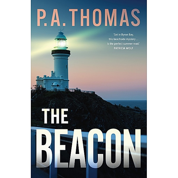 The Beacon, P. A. Thomas