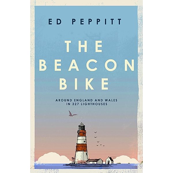 The Beacon Bike, Edward Peppitt