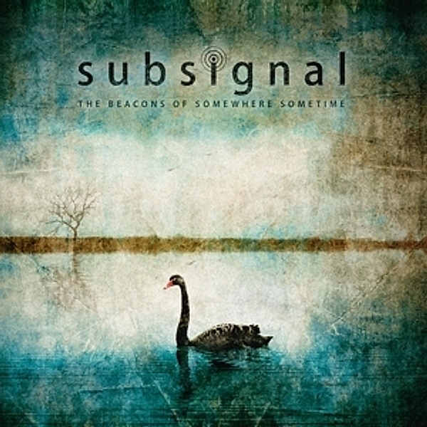 The Beacons Of Somewhere Sometime (Vinyl), Subsignal