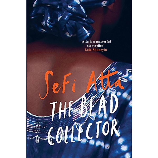 The Bead Collector, Sefi Atta