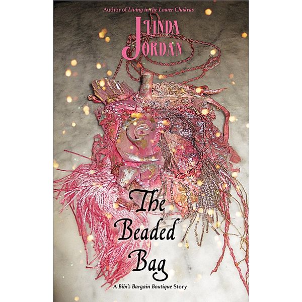 The Beaded Bag, Linda Jordan