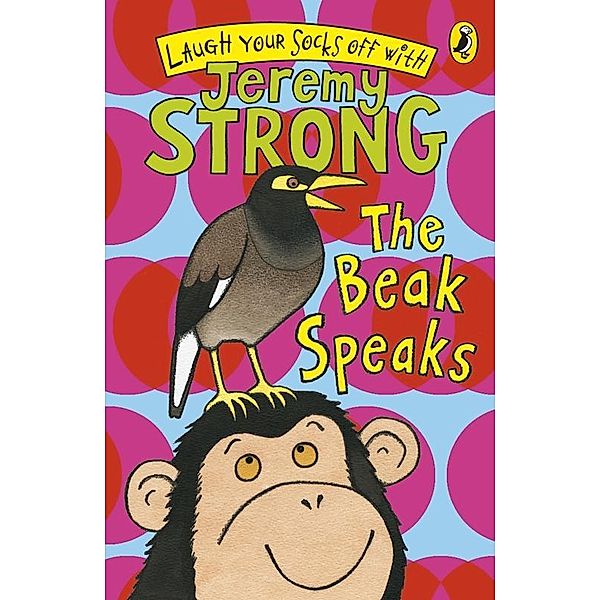 The Beak Speaks, Jeremy Strong