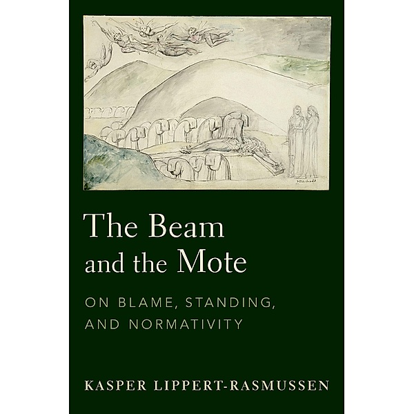The Beam and the Mote, Kasper Lippert-Rasmussen