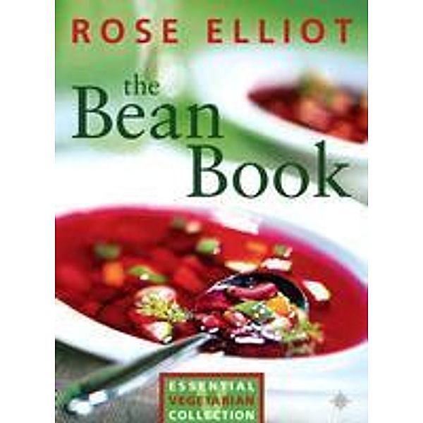 The Bean Book, Rose Elliot