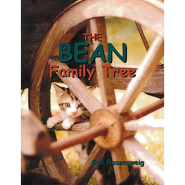 The Bean Family Tree, Gail Rosensweig