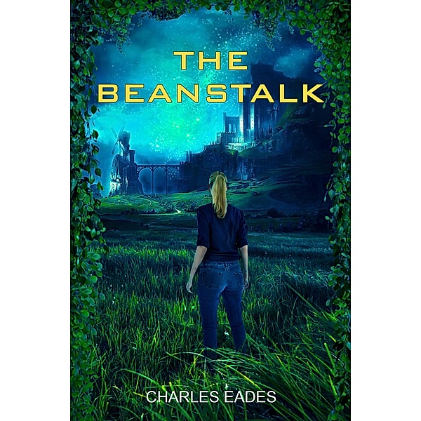 The Beanstalk, Charles Eades