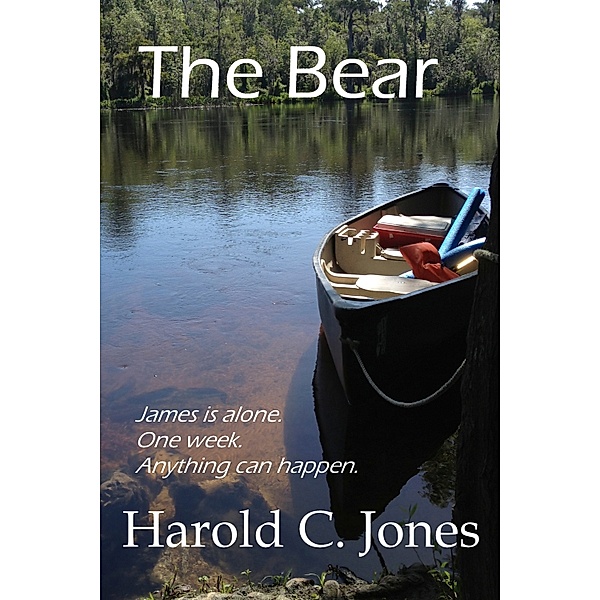 The Bear, Harold C. Jones