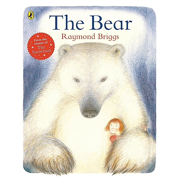 The Bear, Raymond Briggs